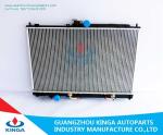 Hard Brazing Performance Aluminum Radiator OUTLAND'01-05 AT OEM MR431506
