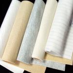 High Temperature Nomex Aramid Filter Bag For Cement Industry