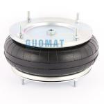 12"X1 Dunlop Air Spring SP 1640 UK Pneuride PNP305520120 Cross Airsustech