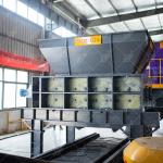 Large Garbage Crusher Sofa Shredder Mattress Shredder Furniture Shredder Large