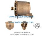 0120689526 0986039140 - BOSCH Alternator 24V 120A Alternadores