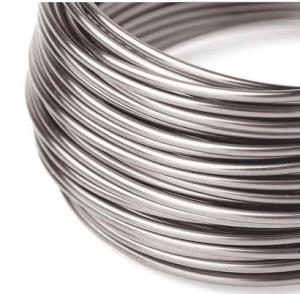 Wholesale Topone Stainless Steel Forming Wire , 200Cu EPQ Wire Soap Coated from china suppliers
