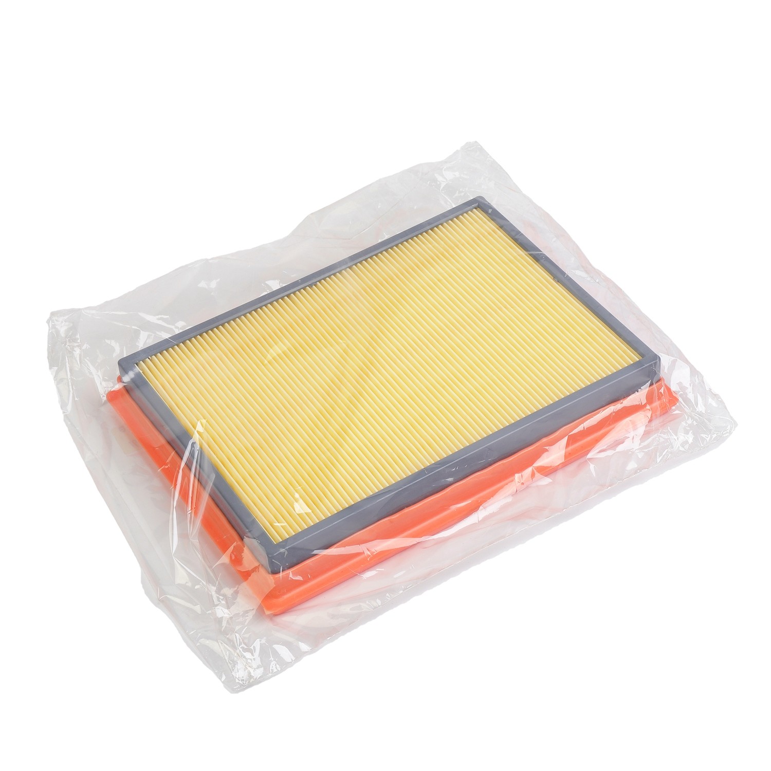 Full Adhesive Paper Auto Air Filter For Nissan X-Trail09 OE No. 16546-Jg30A-C148