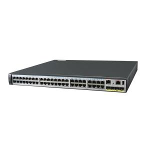 Wholesale S6720 56C PWH SI Huawei S6700 Series Switchesnext Generation Multi Gigabit 10GE Fixed Switches from china suppliers