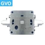 Excavator Komatsu pc120 PC130 PC200 PC300 breaker spare valve block track
