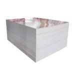 2000 Series Aluminum Copper Alloy Plate Sheet 2014 2024 2A12 T3