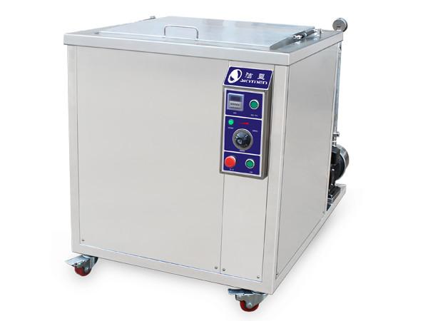 Quality 28000HZ Three Phase Ultrasonic Cleaning Machine Ultrasonic Washing Machine for sale