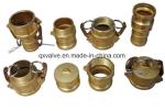Quick Coupling Flexible Fire Connectors NB-QXHY Provide Replacement Services
