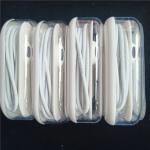 Volume Control 3.5mm Handsfree Wired Headphone For S4 JB J5