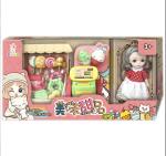 PET Window Display Packaging Box Corrugated Paper C1S Material ODM