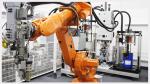 Shielded PUR Robot Cable -ROBOT 900 DP 3*0.14mm2