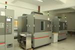 Small scale (1000L) VOC emission test chamber for wooden furniture VOC test