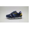 Buy cheap Low Top Comfortable Kids Sneaker Shoes With Textile Lining And Round Toe from wholesalers