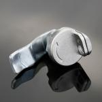 Auto Equipment Cabinet And Door Zinc Alloy Padlock With Dust Cover Cam Lock