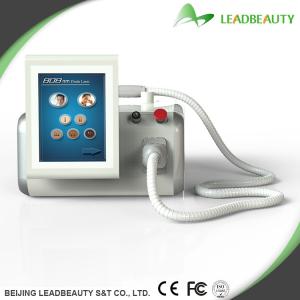 Wholesale 808nm epila diode laser hair removal permanent depilatory remover epilator from china suppliers