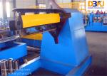 SGS 120m/Min 345Mpa Alu Zinc SS Coil Steel Strip Slitting Machine