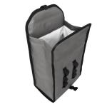 6L Durable Lightweight Soft Cooler Bag Multifunctional For Outdoor Activity