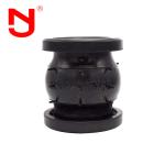 Casting Rubber Expansion Joint With Pressure Rating 10 Bar 25 Bar EPDM Material