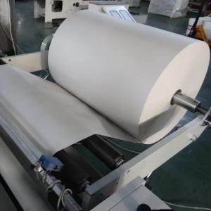 Wholesale 380V Square Bottom Paper Bag Machine High Speed 100-280mm from china suppliers