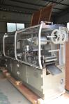Aluminum Plastic Blister Packing Machine With Stepper Motor Drive