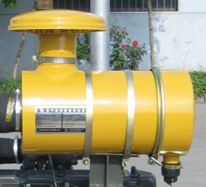 Wholesale Air filter assemblly for Weifang Ricardo Engine 295/495/4100/4105/6105/6113/6126 from china suppliers