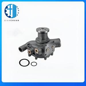 Wholesale 3502536 2109096 20R0259 Water Pump For Caterpillar 326D2L 329DL D6R D6T D7RXR C9 973C​ from china suppliers