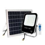 High Brightness 30w DC5V 5100lm Solar Outdoor Flood Lights