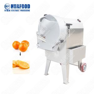 China Almond Vegetable Cutting Machine Price With Great Price on sale