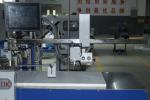 Jam Detection Outsert Pharmaceutical Leaflet Folding Machine Automatic CE