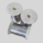 Ultra Fine Stainless Steel Wire For Cut Resistant Spinning Yarn