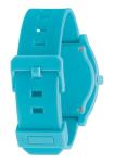 OEM ODM Supported Plastic Quartz Watch Easy To Clean Up For Festival Gift
