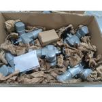 High Performance Auma SQ SQR Electric Part-Turn Actuator SQ10.2 SQ07.2 SQ12.2