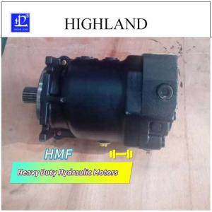 Wholesale LMF90 Hydraulic Motor Principle Hydraulic Transmission from china suppliers