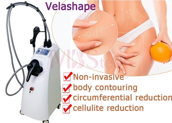Roller RF IR Smooth Vacuum Roller RF Machine