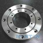 XSU140844 744*914*56mm Wind Turbine Slewing Bearing Axial And Radial Bearing