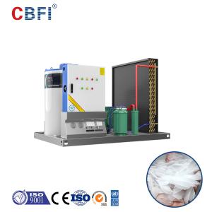 Wholesale Wholesale Ice Machine In Flakes 3 Ton Flake Ice Machine For Fish Cooling Flake Ice Plant from china suppliers