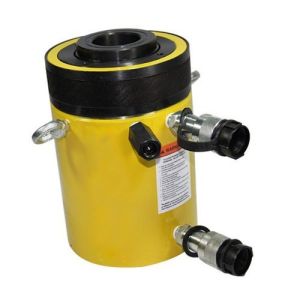 RRH SERIES, DOUBLE ACTING HOLLOW PLUNGER CYLINDERS