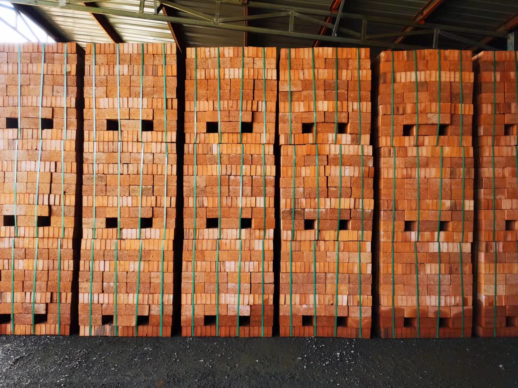 50KW Brick Loading And Unloading System CE Brick Setting Machine