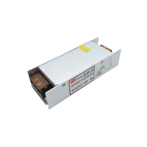 Wholesale LED Module Slim Power Supply LED Driver 12V 60W 5A Al CV Ultra Thin from china suppliers