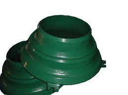 Wholesale Symons Cone Crusher Bowl Liner 4829-6544 from china suppliers
