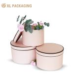 Eco-Friendly Luxury Chocolate Gift Packaging Custom Valentine Candy Boxes Heart