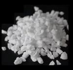 High Temperature High Strength Light Weight Nano-Aggregate Refractory For
