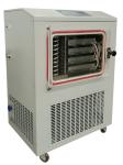 Commercial Lab Freeze Dryer 3.5 KW Power For Vegetable Fruit And Food
