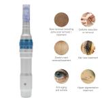 Ultima Derma Pen A6 Auto Micro Needle Wireless and Wired Dr.Pen A6 Electric
