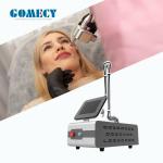Fractional CO2 Laser Machine for Skin Resurfacing and Tightening with Articulate