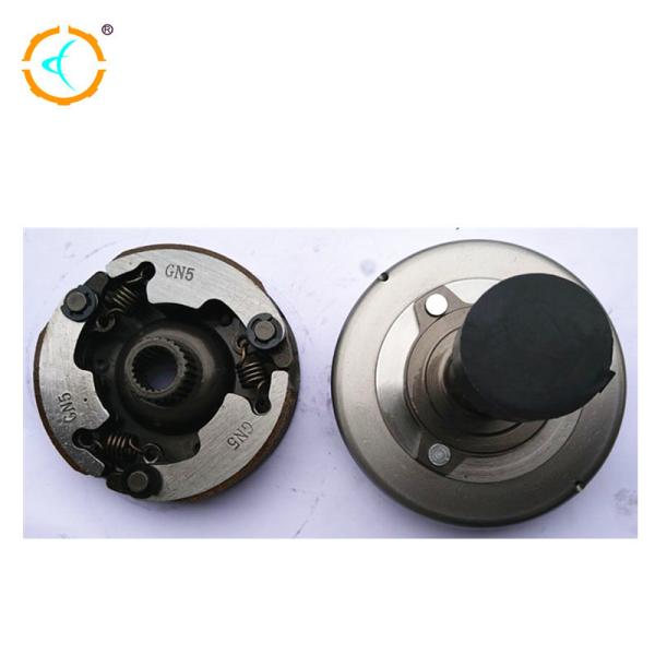C100 DY100 Motorcycle Starter Clutch Assembly High Precision With 100% Quality