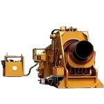 Manufacturing Plant Hydraulic Cold Pipe Bend Machine for Large Size Pipeline