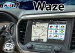 Android 9.0 GPS Navigation Box for 2014-2020 GMC Acadia Mirrorlink Video