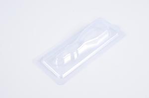 Wholesale Transparent Medicine Packing Box Glossy / Matte Lamination Custom Logo from china suppliers