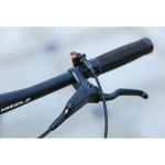 SMN M6000 30-Speed 27.5 Inch Fat Tire Electric Mountain Bike with Derailleur